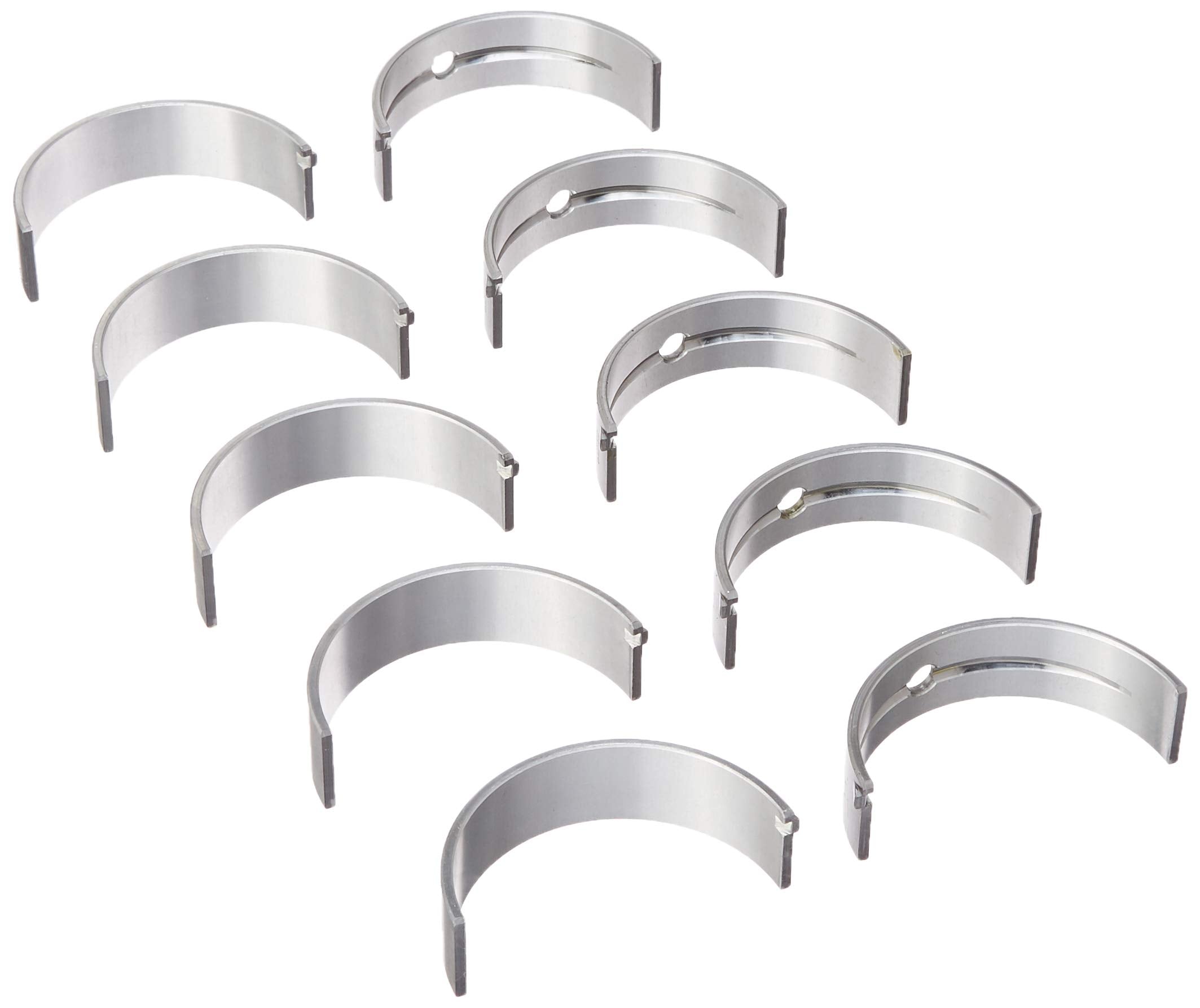 Clevite Engine MS-2216A Crankshaft Main Bearing Set