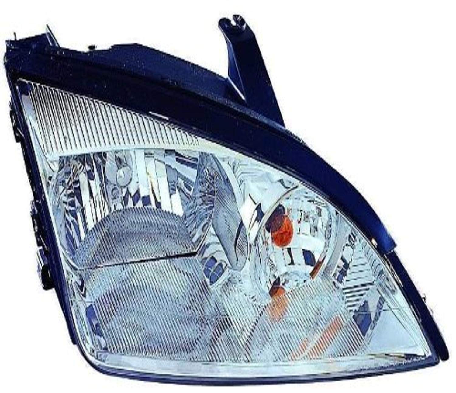 Replacement DEPO 330-1126R-AC Passenger Side Headlight Assembly