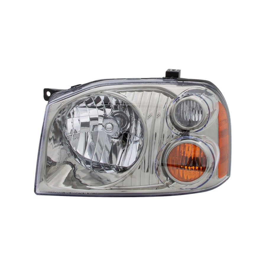 Headlight Eagle Eyes DS501-B101L