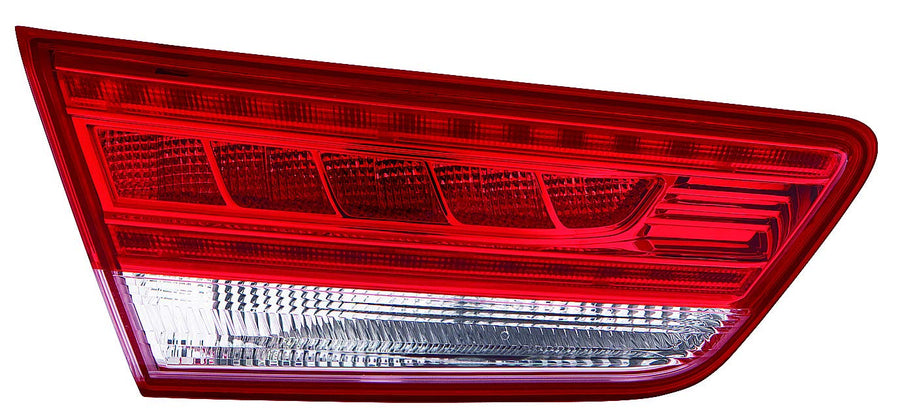 For Kia Optima 16-18 / Hybrid 17-19 ACK Automotive Backup Light LED Type A US Driver Side CAPA