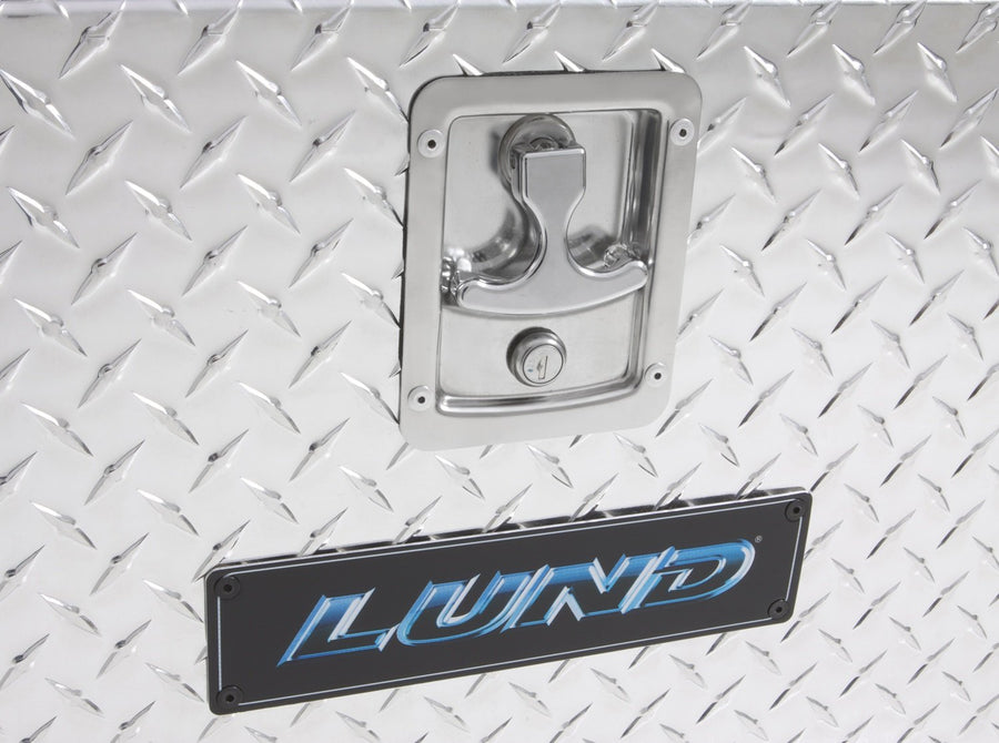 Challenger Series Lund 8236 Brite Specialty UnderBed Storage Box