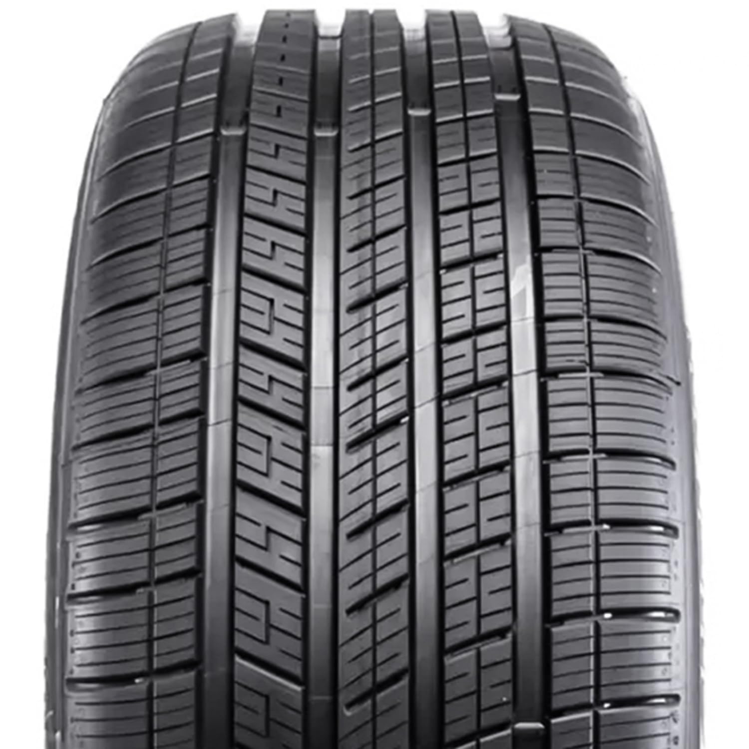 Pilot Sport A/S 3 Michelin All-Season Radial Tire-275/40R20 106V