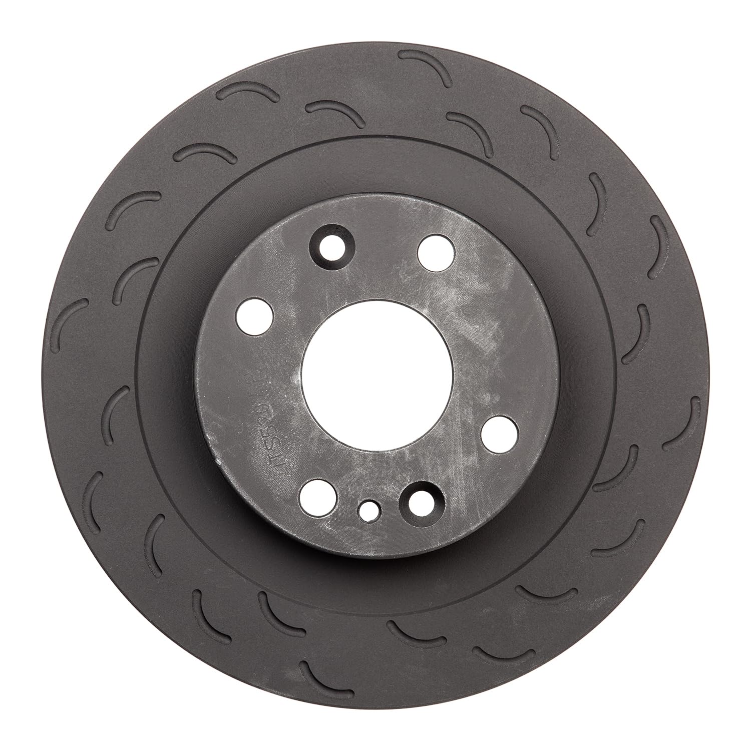 Talon Rotors Hawk Performance HTS5207 Slotted