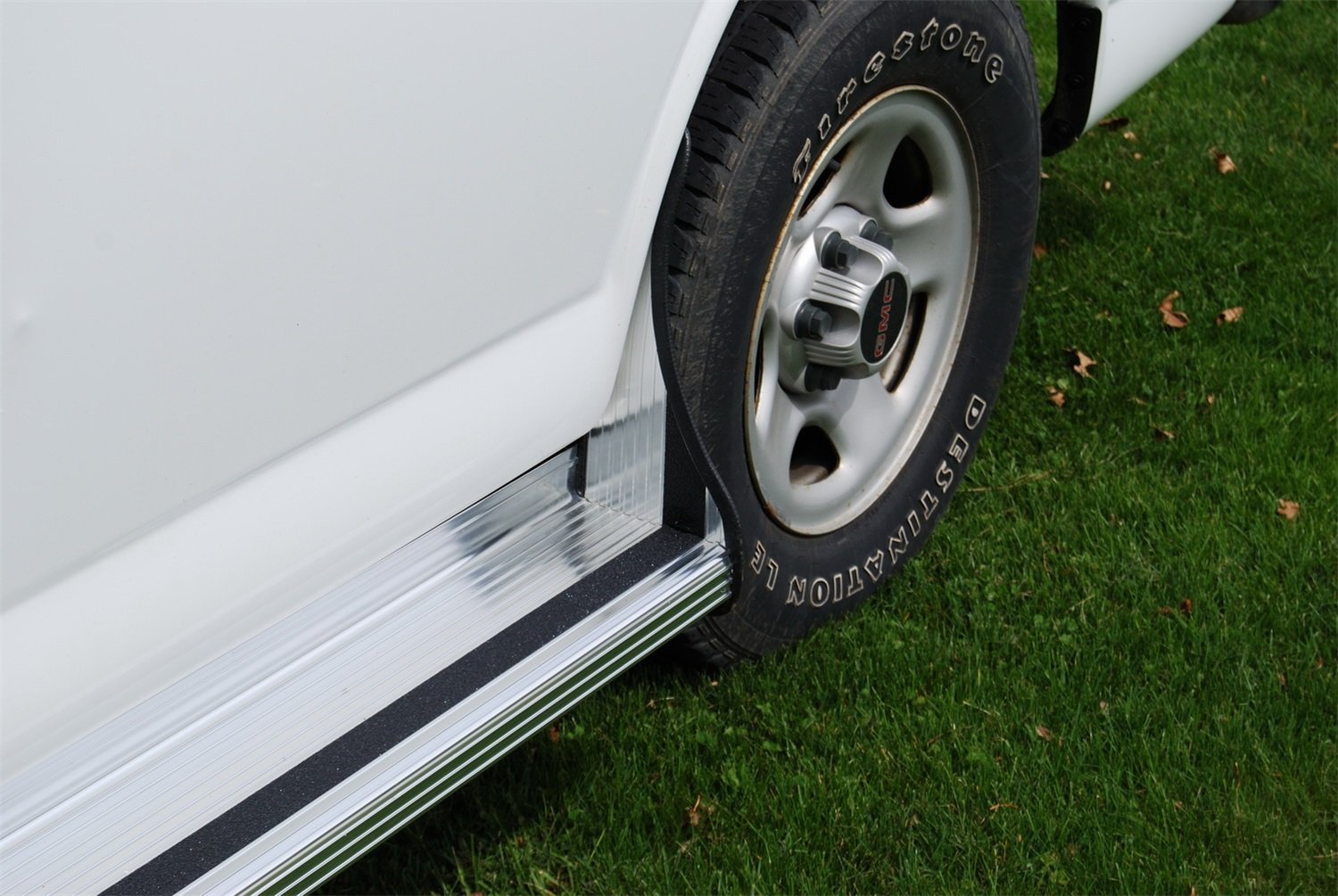 Running Board OWENS Products OC70100FX
