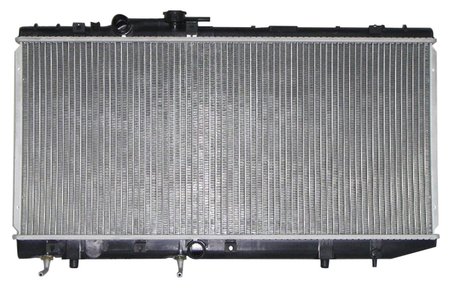 Replacement DEPO 312-56023-010 Radiator