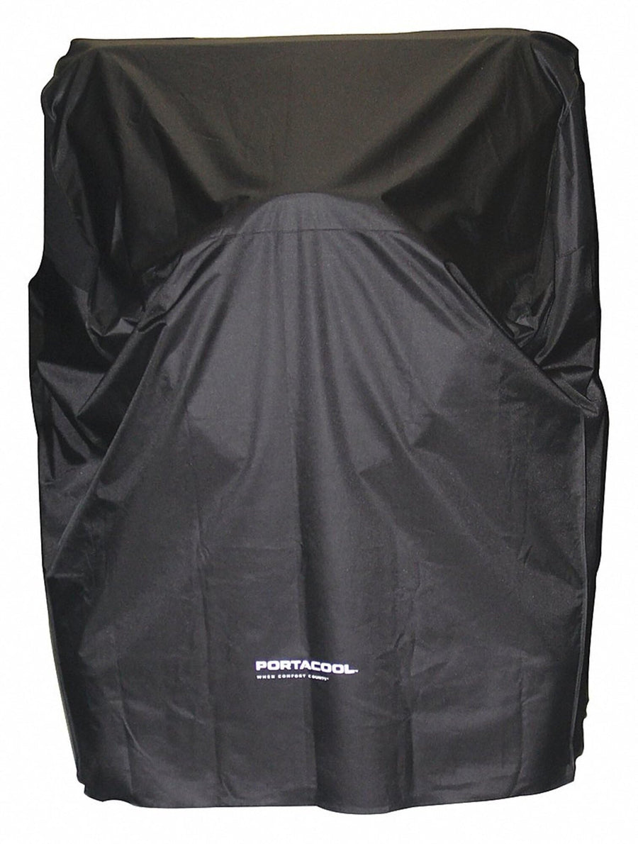 Protective Cover Portacool CVRR0004K - 66"H x 32"D x 52"W | Fits Apex 2000 and Jetstream 250