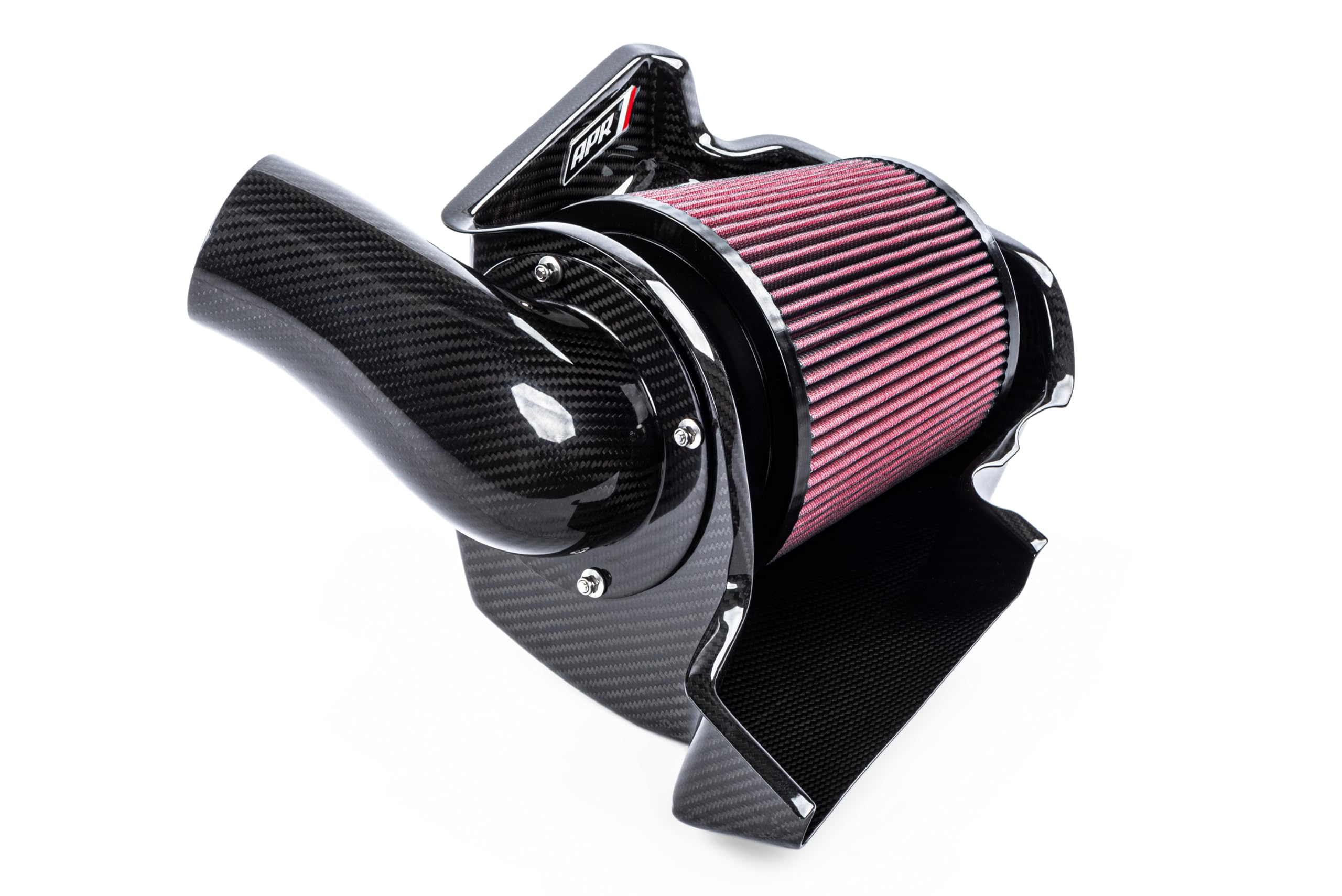 Open APR CI00040 Intake - Carbon Fiber