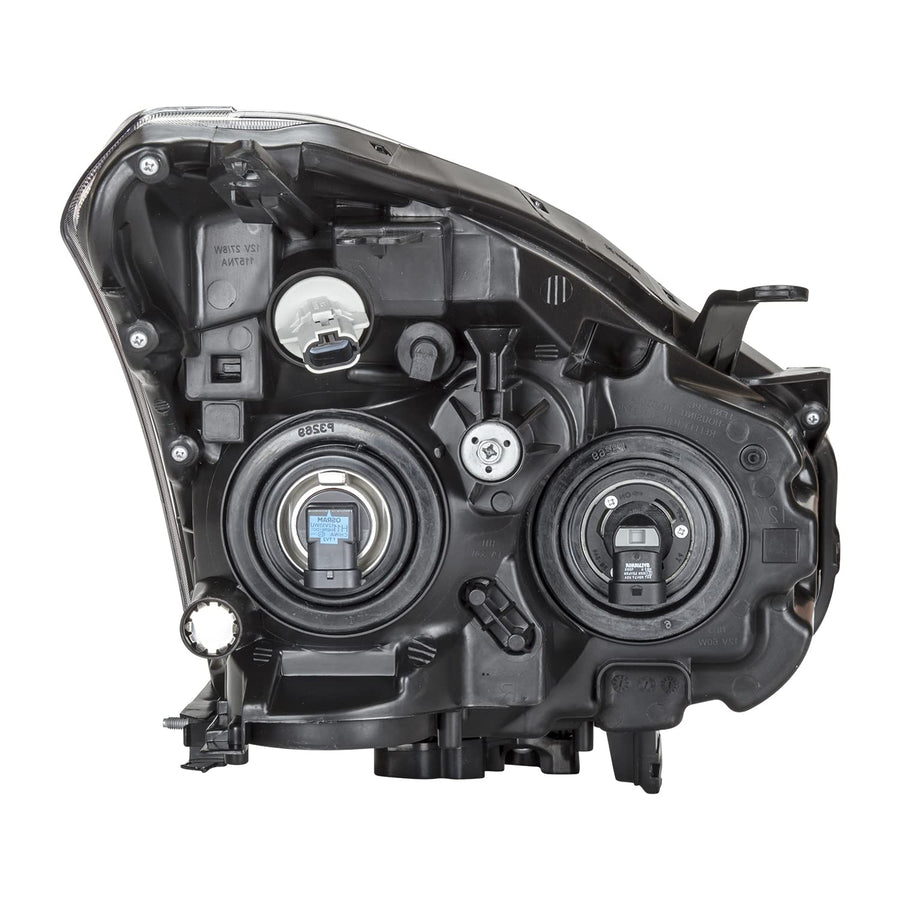 Nissan Rogue TYC 20-6996-00 Driver Side Headlight Assembly