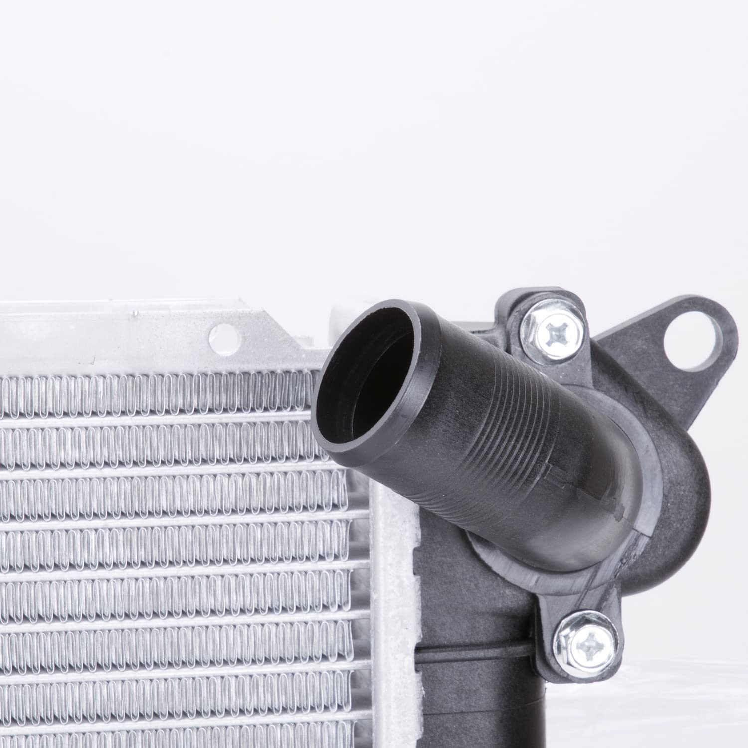 Radiator TYC 2859 Compatible with 2002-2006 Mini Mini Cooper