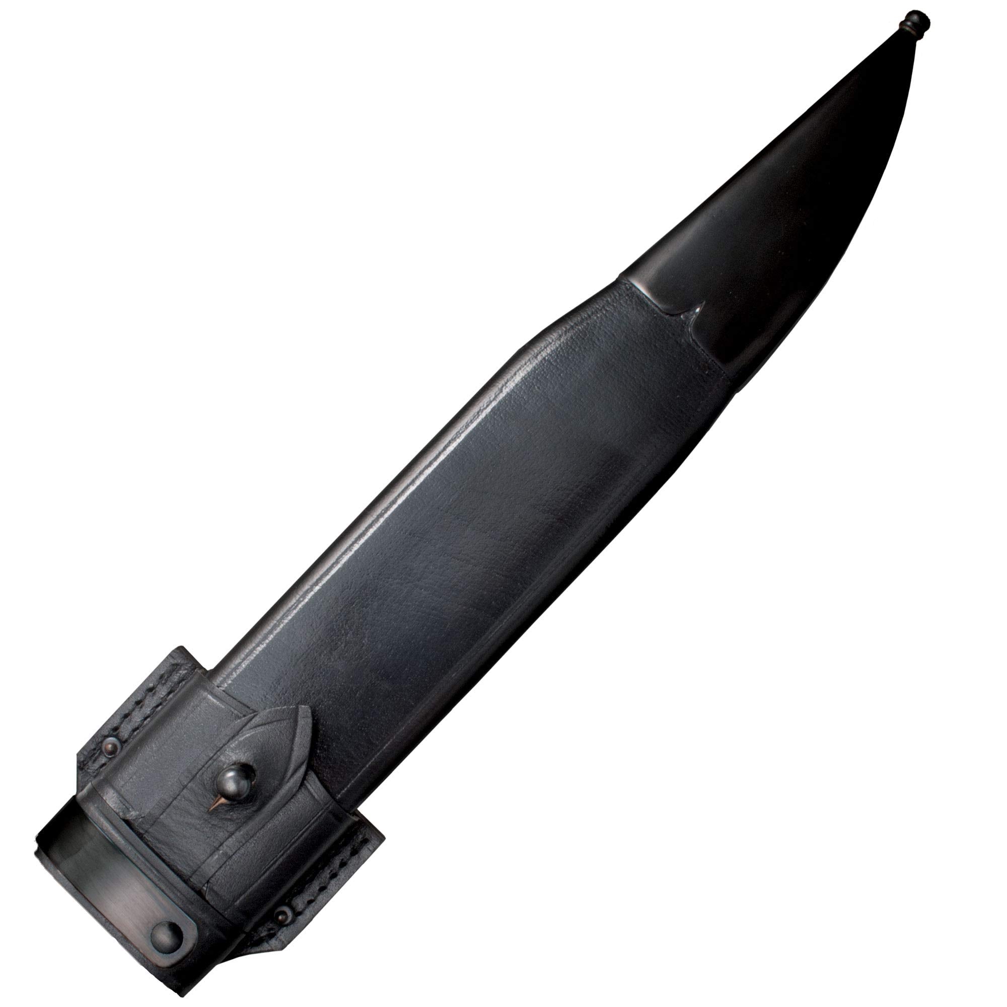1917 Frontier Bowie Cold Steel 88CSAB