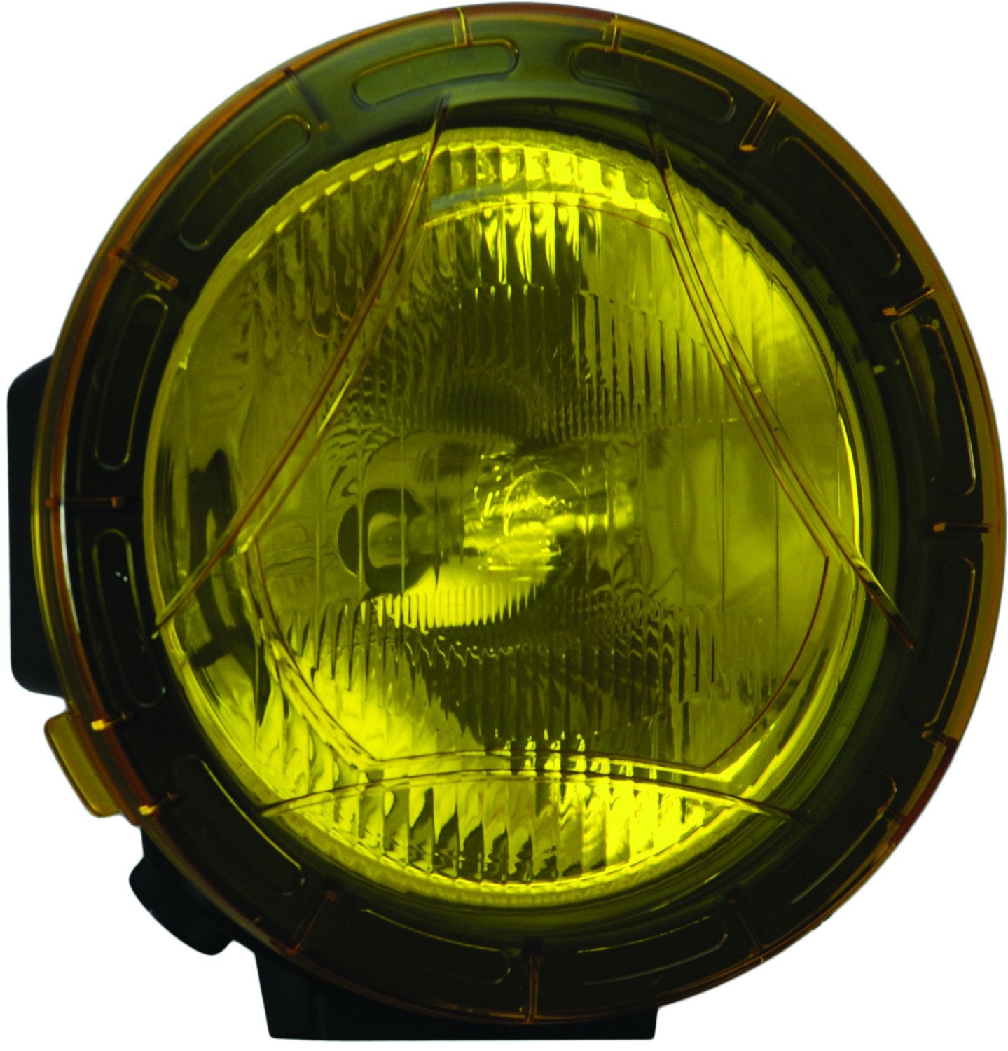 Vision X PCV-8500Y Yellow Lighting Polycarbonate Lens Cover