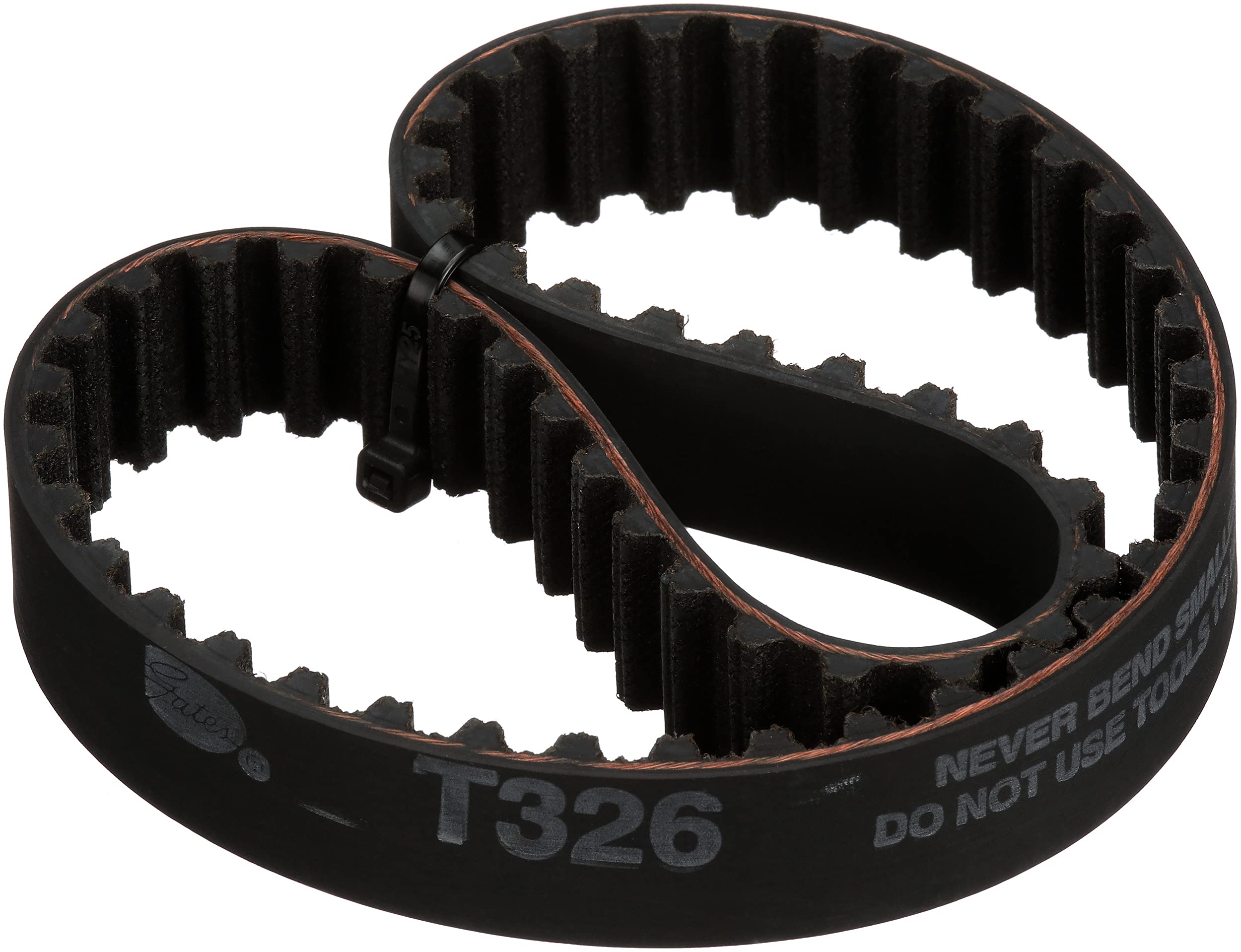 T326 Gates Premium Automotive Timing Belt