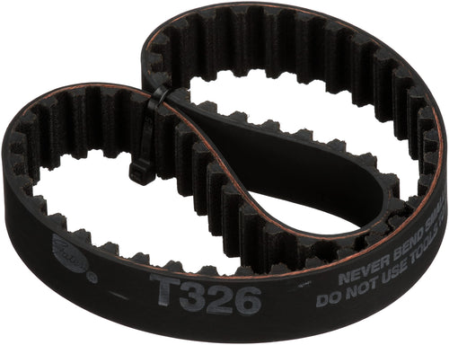 T326 Gates Premium Automotive Timing Belt