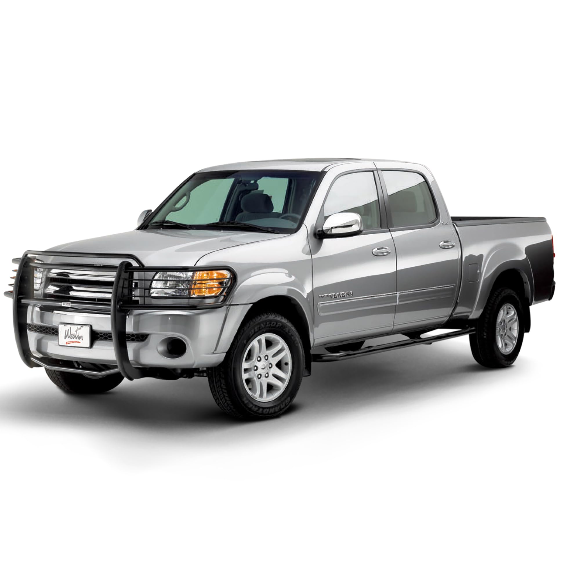 40-1365 Westin Sportsman Grille Guard fits 2003-2006 Tundra (Exc Double Cab)
