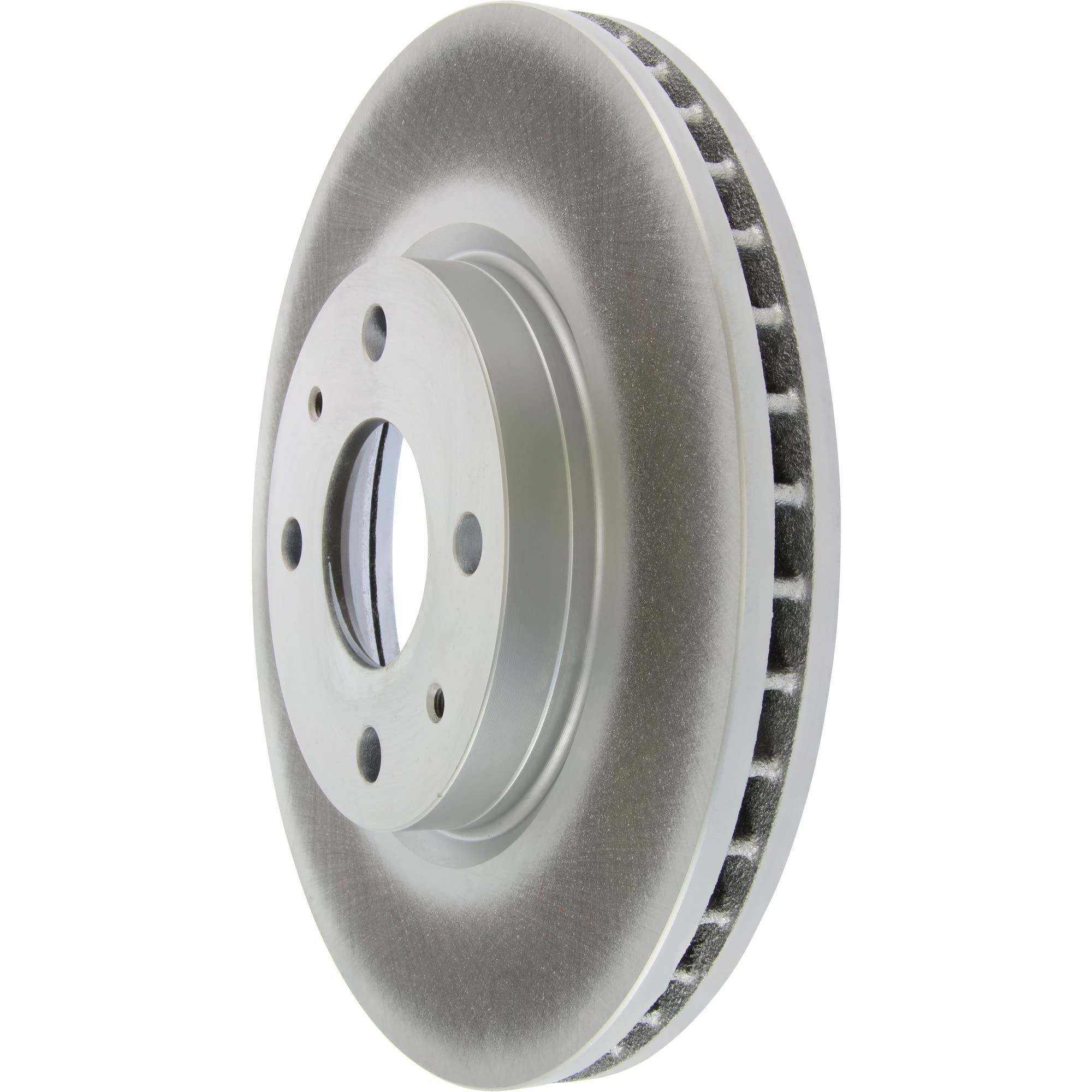 Centric Gcx Rotor 320.61093F with Full Coating