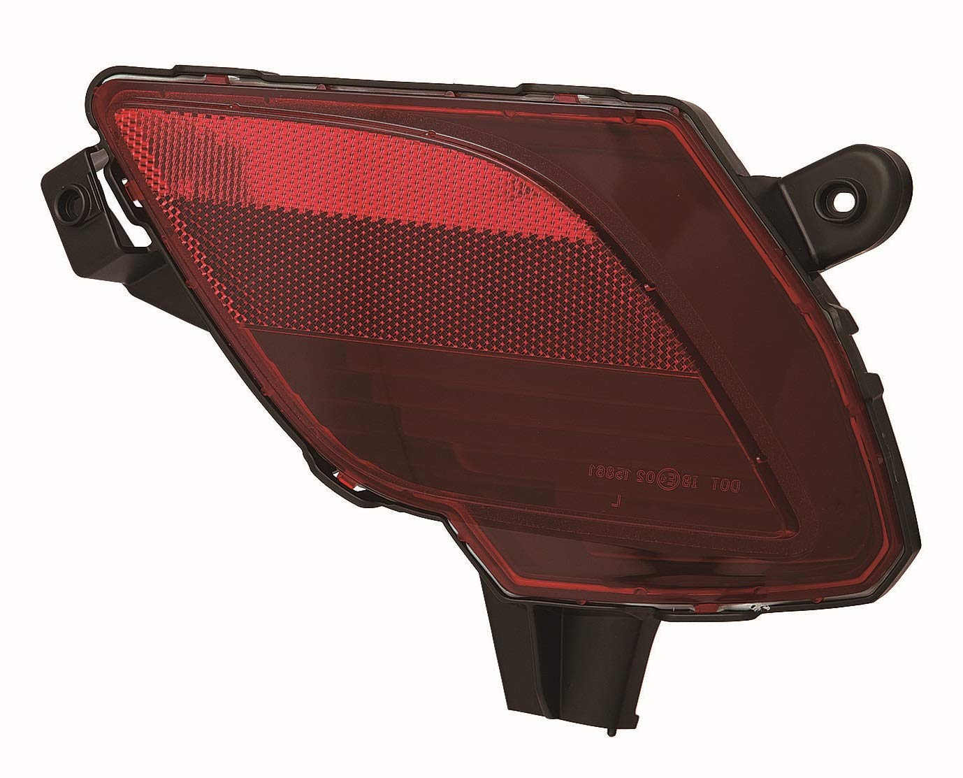 C-X5 MZ 13-16 R/REFECTOR RH CAPA