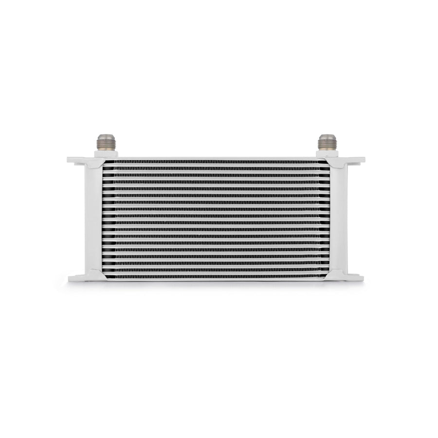 MMOC-19 Mishimoto Universal 19 Row Oil Cooler