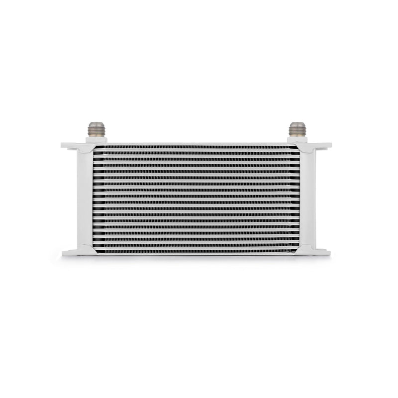MMOC-19 Mishimoto Universal 19 Row Oil Cooler