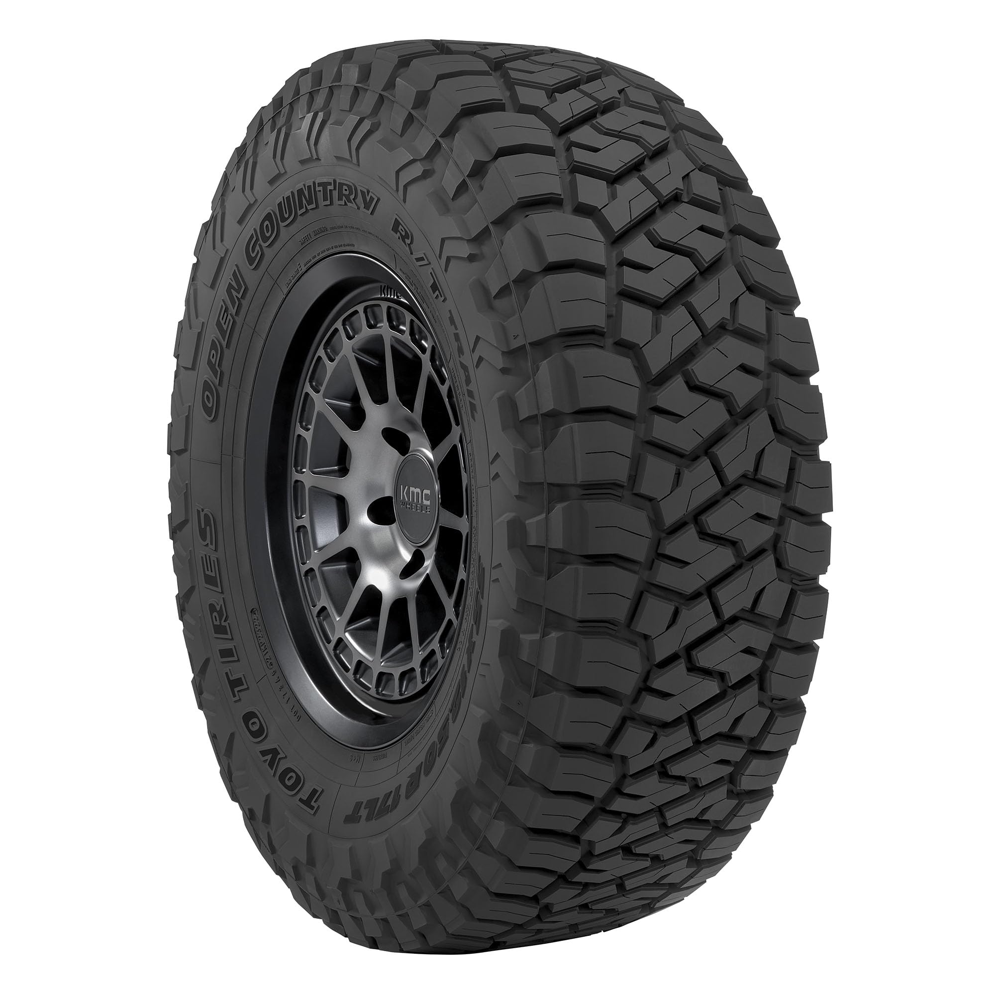 LT285/50R22 E/10 121/118S OPRTT TL
