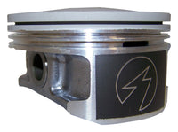Engine Piston and Pin Crown Automotive 53021538P