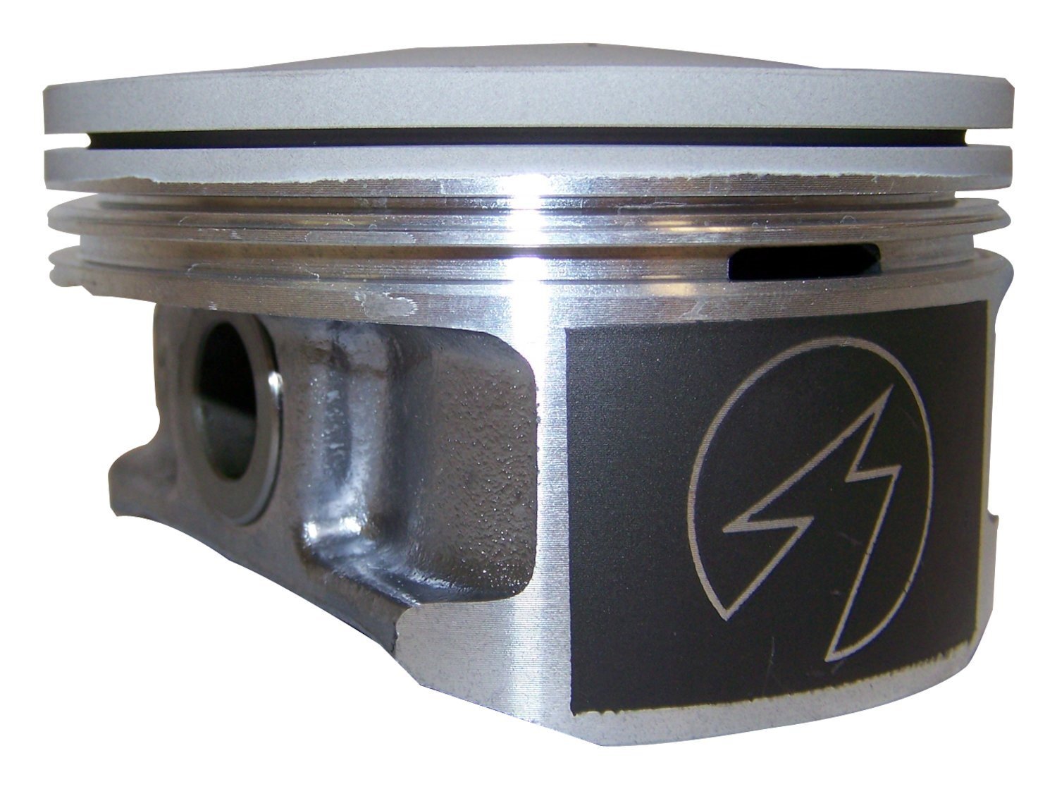 Engine Piston and Pin Crown Automotive 53021538P
