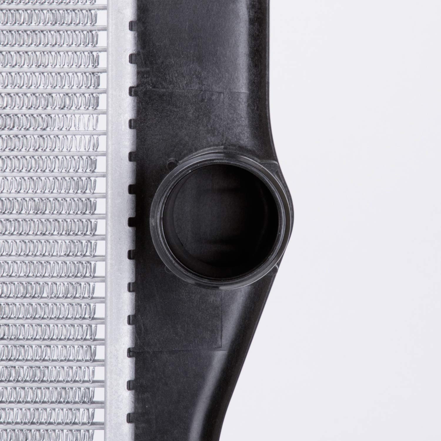 Radiator TYC Compatible with 2013-2016 Scion Fr-S