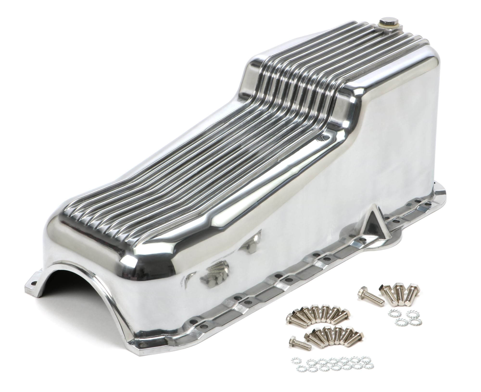 Oil Pan Trans-Dapt 9023
