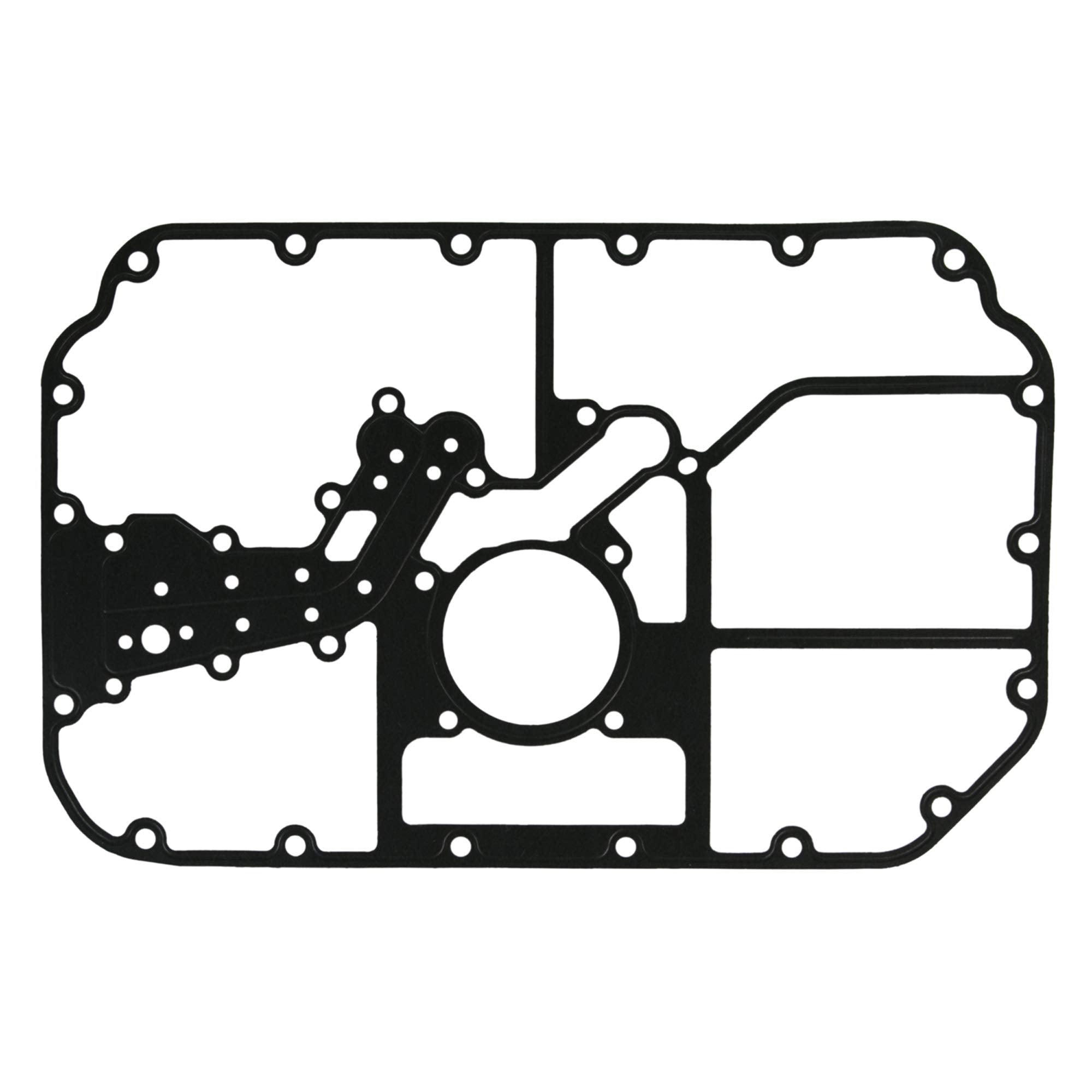 OS FEL-PRO 30865 Oil Pan Gasket Set