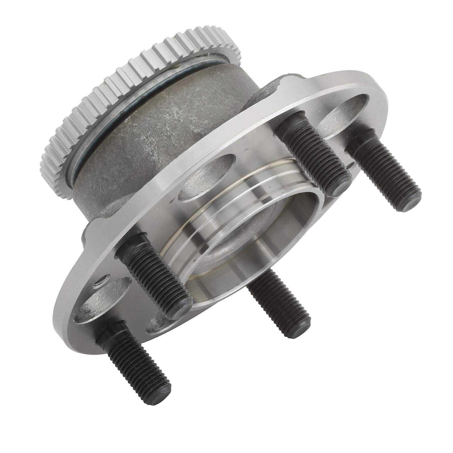 Wheel Bearing and Hub Assembly MOOG for Honda Accord
