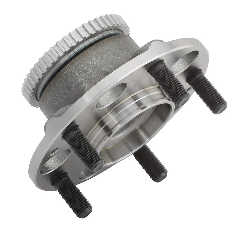 Wheel Bearing and Hub Assembly MOOG for Honda Accord