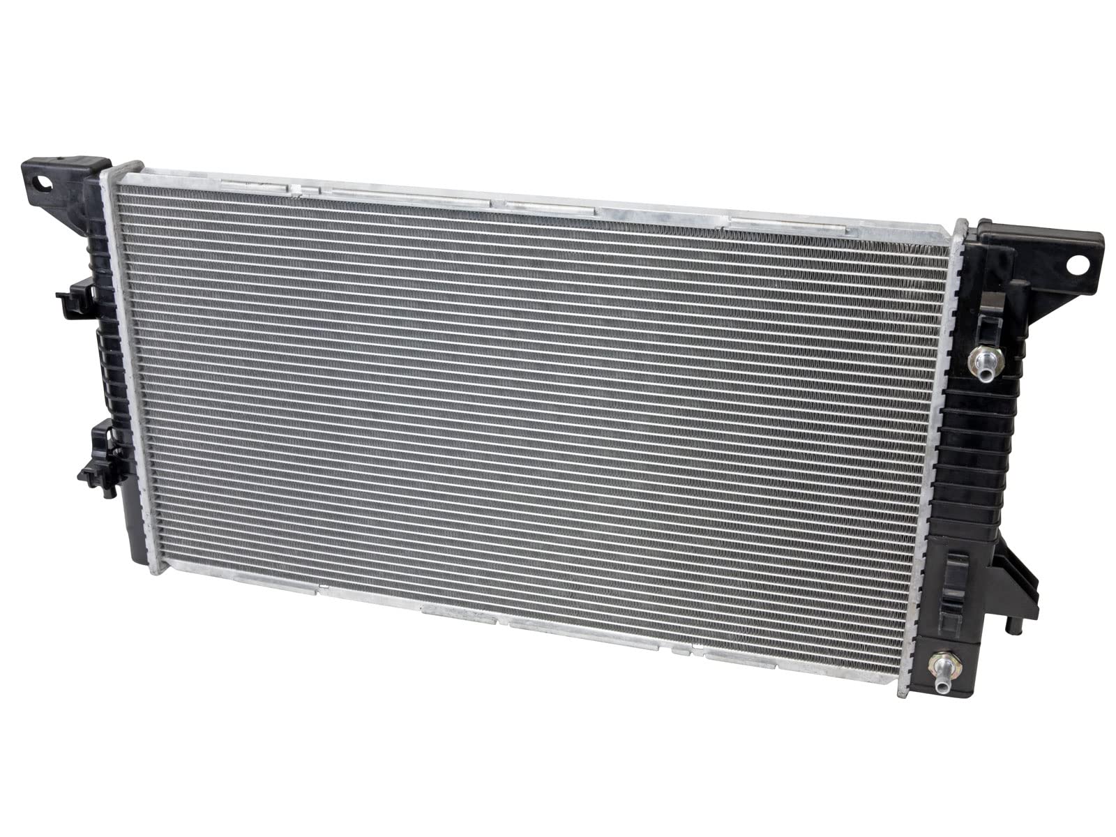 aFe Power BladeRunner Radiator OER Series Fit Ford F-150 11-14 V6-3.5L (tt) 46-53281