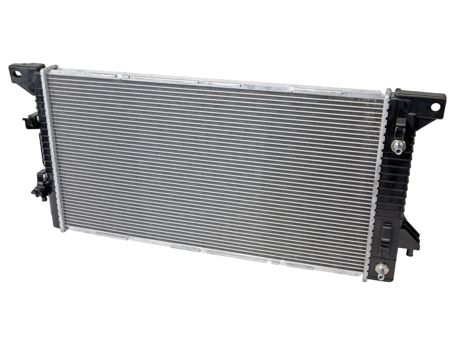 aFe Power BladeRunner Radiator OER Series Fit Ford F-150 11-14 V6-3.5L (tt) 46-53281