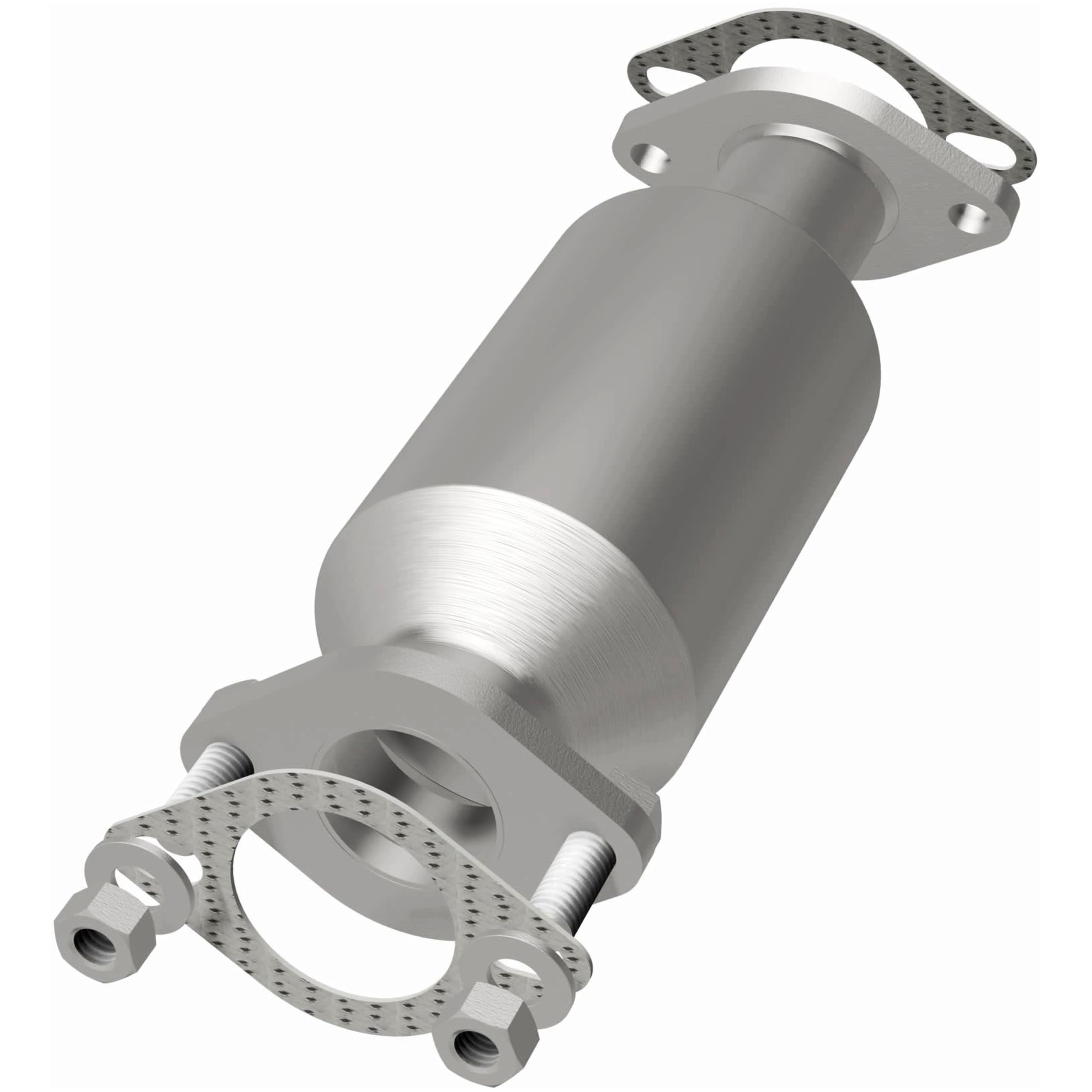 MagnaFlow 21-987 Catalytic Converter: Direct-Fit, OEM Grade, Compatible With 2007-2010 Hyundai Elantra 2.0L (Federal/EPA Compliant)