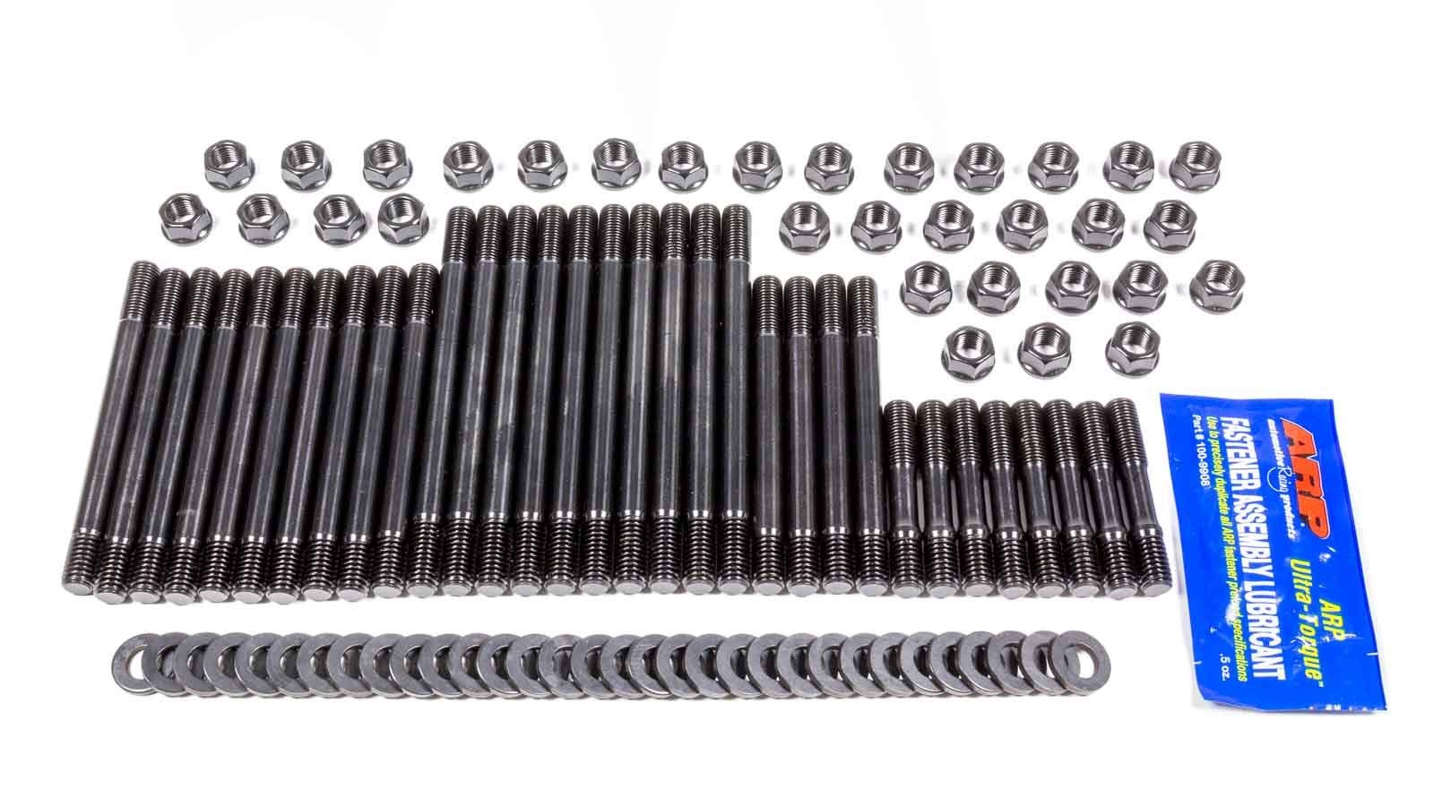 ARP Head Stud Kit 235-4525 (BBC 6ptw/Merlin Cylinder Heads)