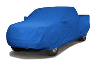 Covercraft WeatherShield HP Custom Fit Car Covers Bright Blue Bright Blue C2217PA