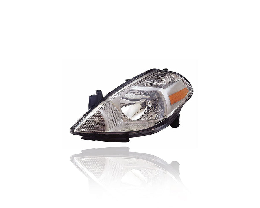 DS628-B001L Eagle Eyes Headlight