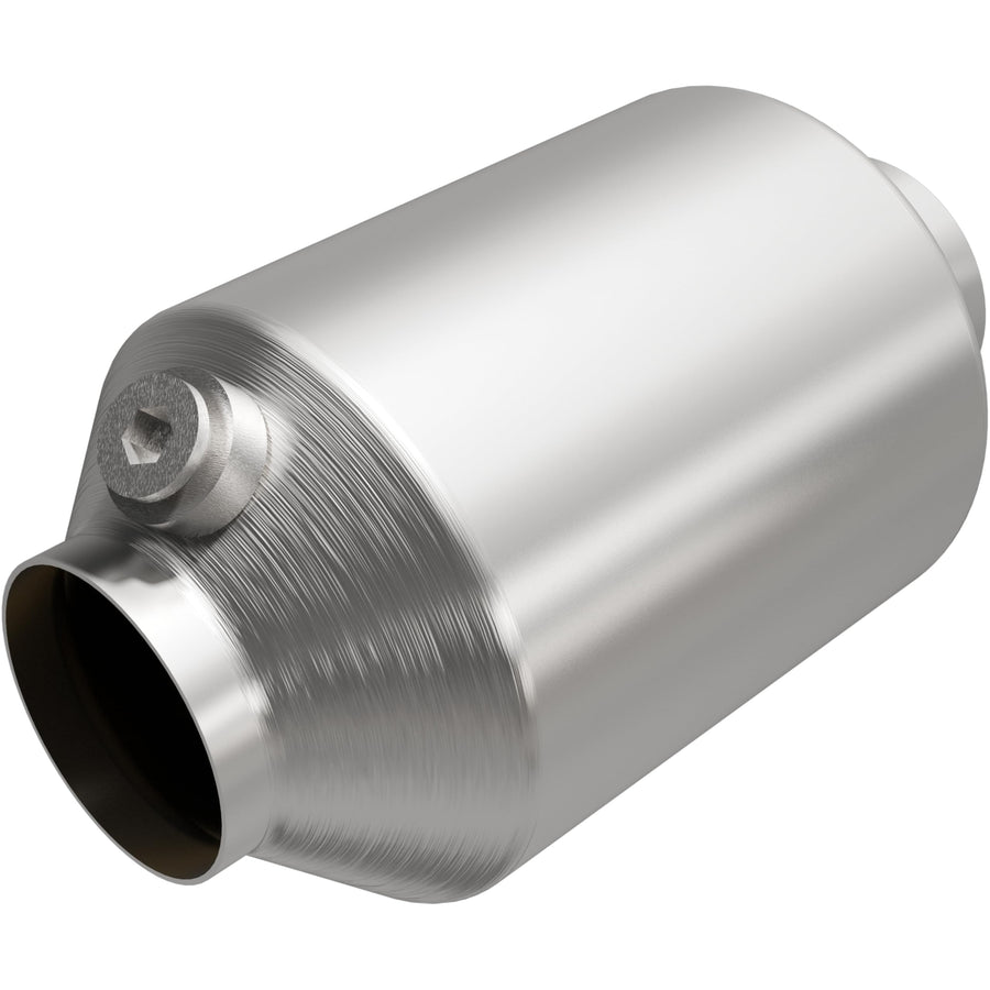 Catalytic Converter MagnaFlow 51046: OEM Grade, Universal (Federal/EPA Compliant)