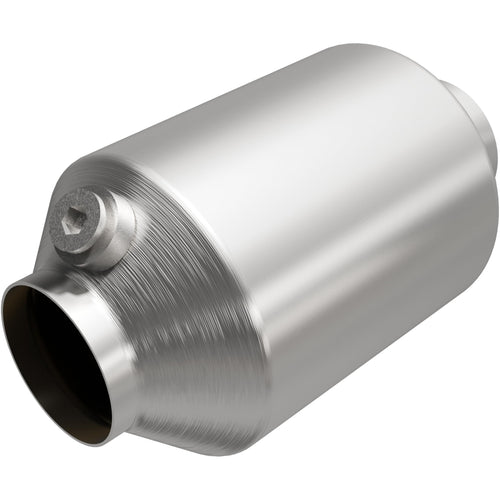 Catalytic Converter MagnaFlow 51049: OEM Grade, Universal (Federal/EPA Compliant)
