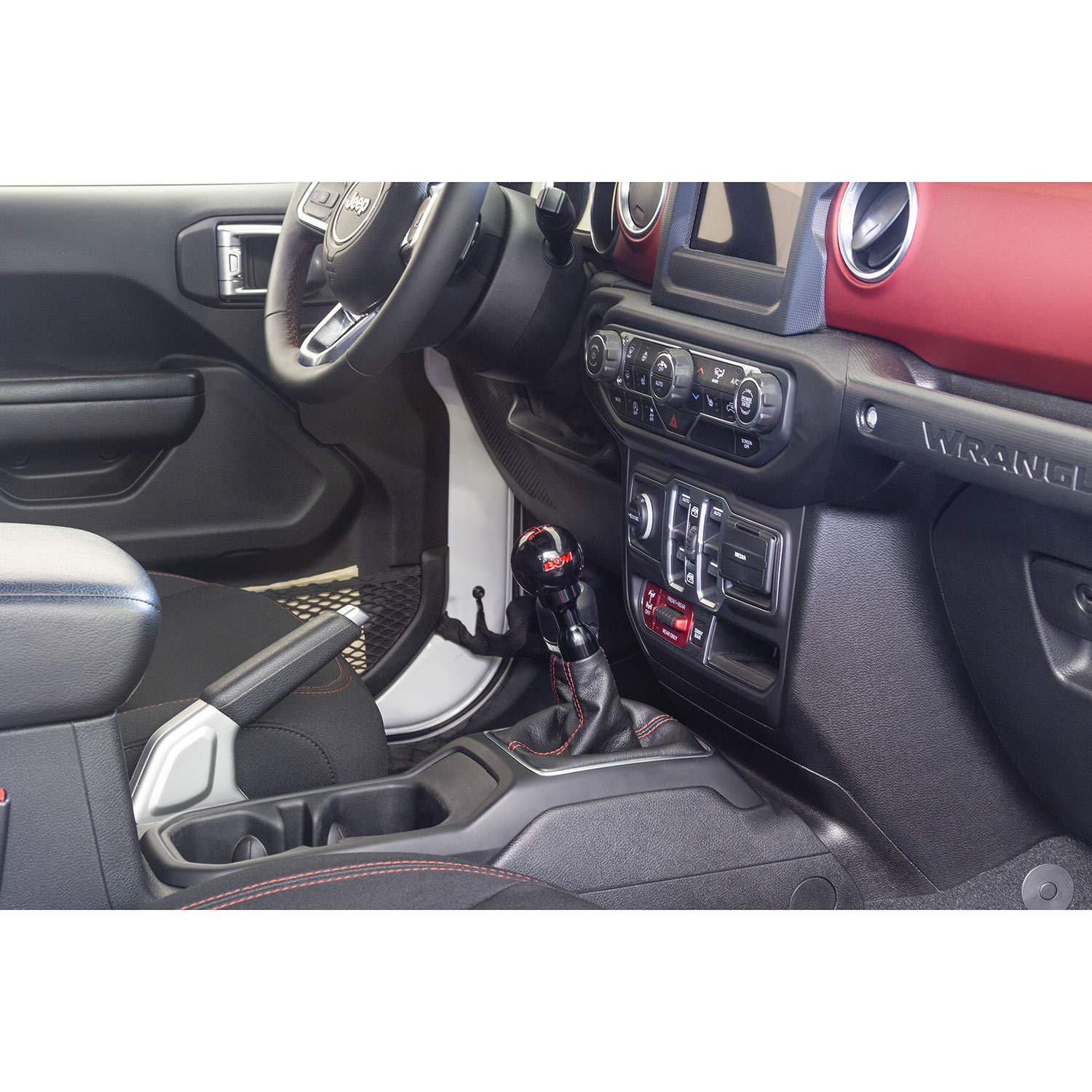 Precision B&M Manual SportShifter 45197