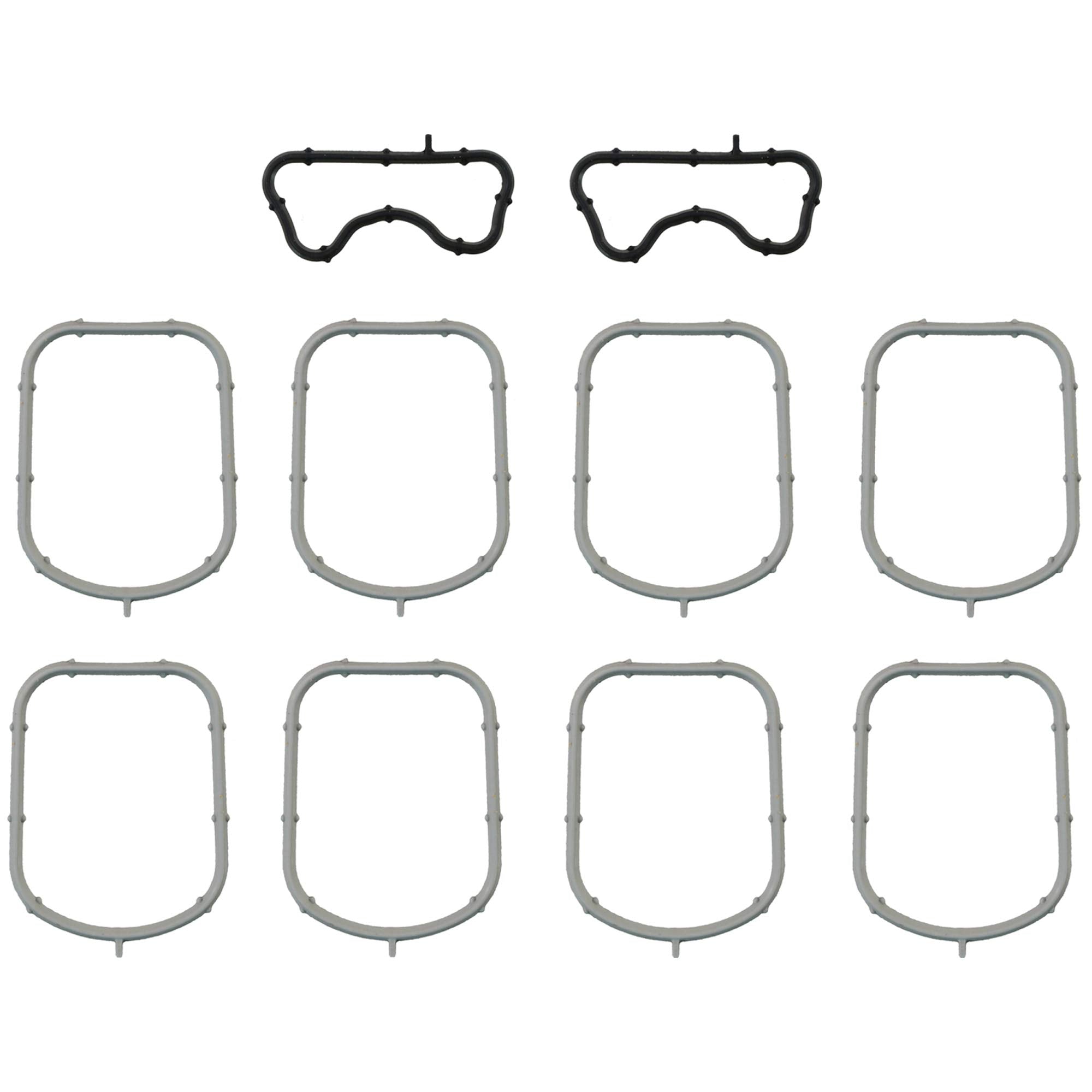 MS 96574 FEL-PRO Intake Manifold Gasket Set