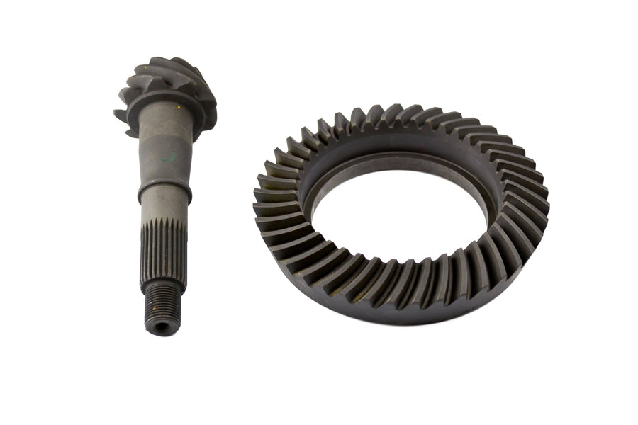 Spicer Differential Ring and Pinion Gear Set SVL 2020437 for GM 7.5", 4.56 Ratio