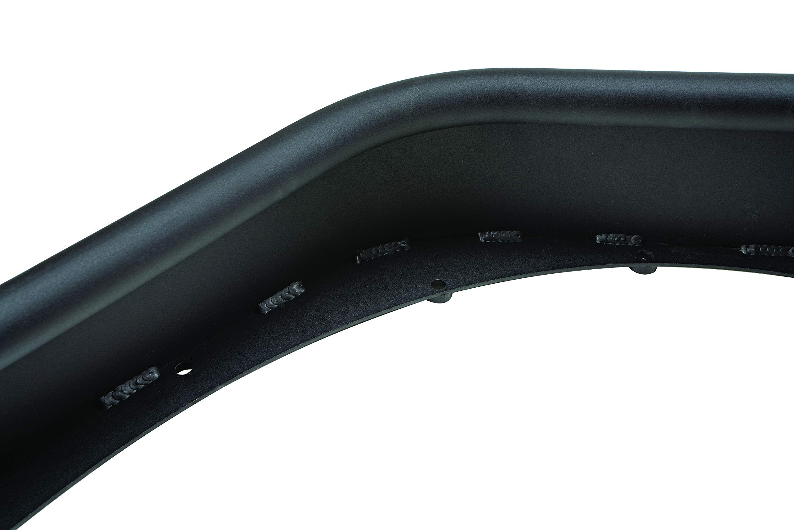 Jeep Wrangler JL Rugged Ridge HD Tube Fenders | Rear | 11615.72 | Fits 2018-2025 Jeep Wrangler JL