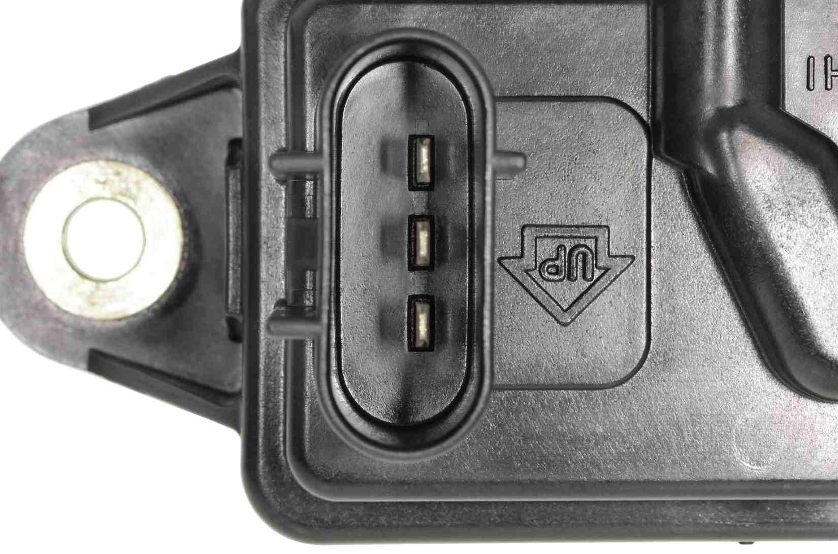 EGR Pressure Sensor NGK/NTK EA0009 (75921)