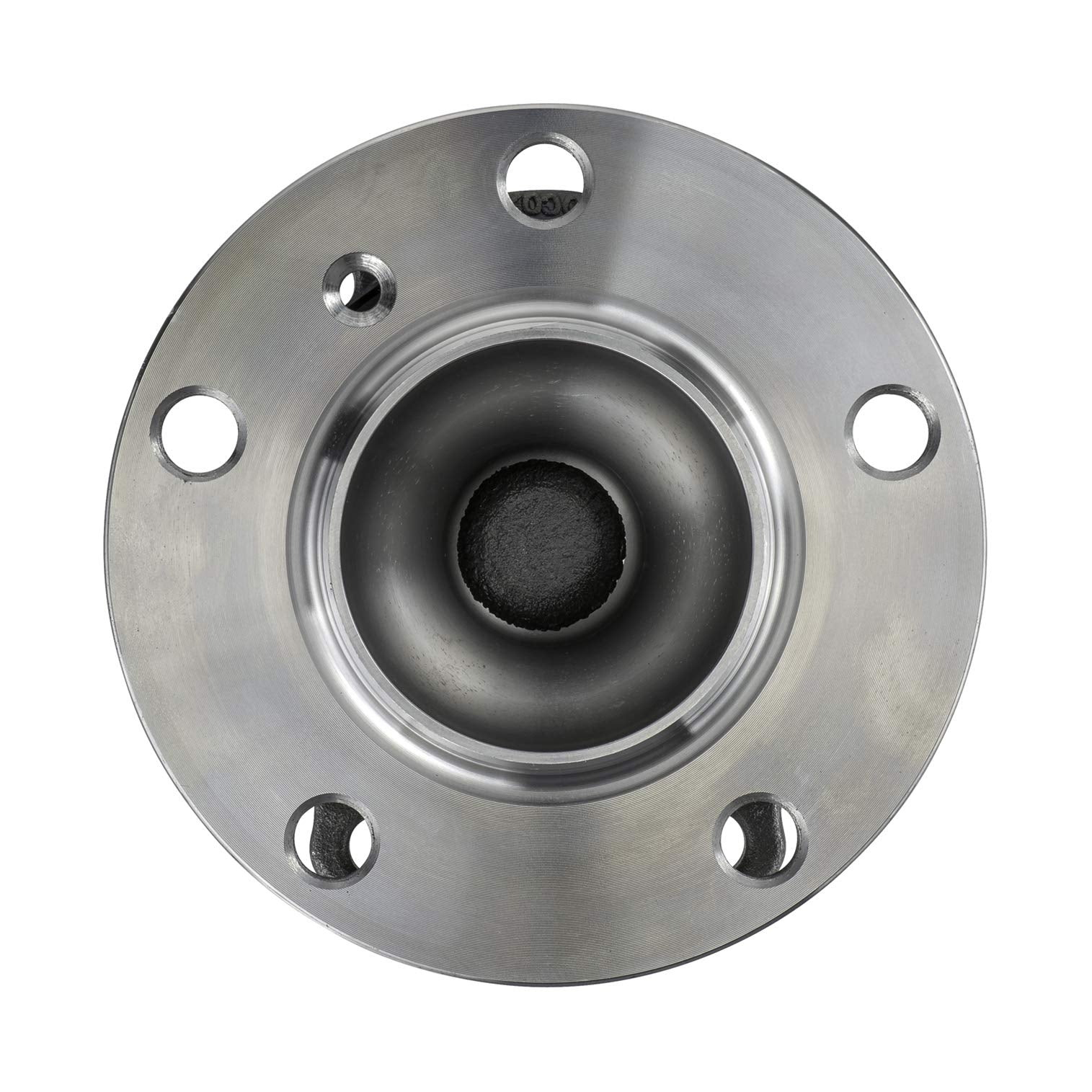 Wheel Bearing and Hub Assembly MOOG for BMW 528i