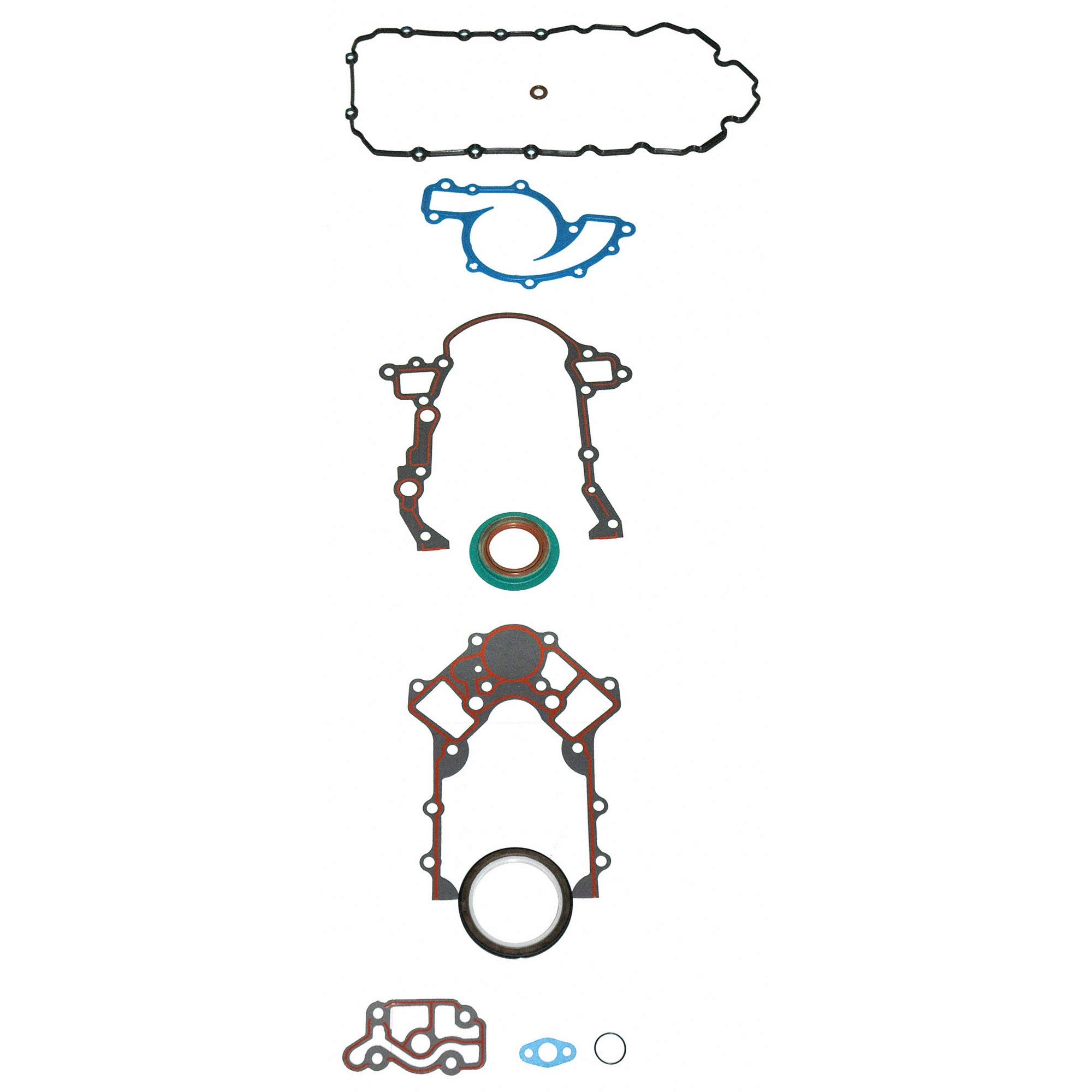 Conversion Gasket Set FEL-PRO CS 9917-2
