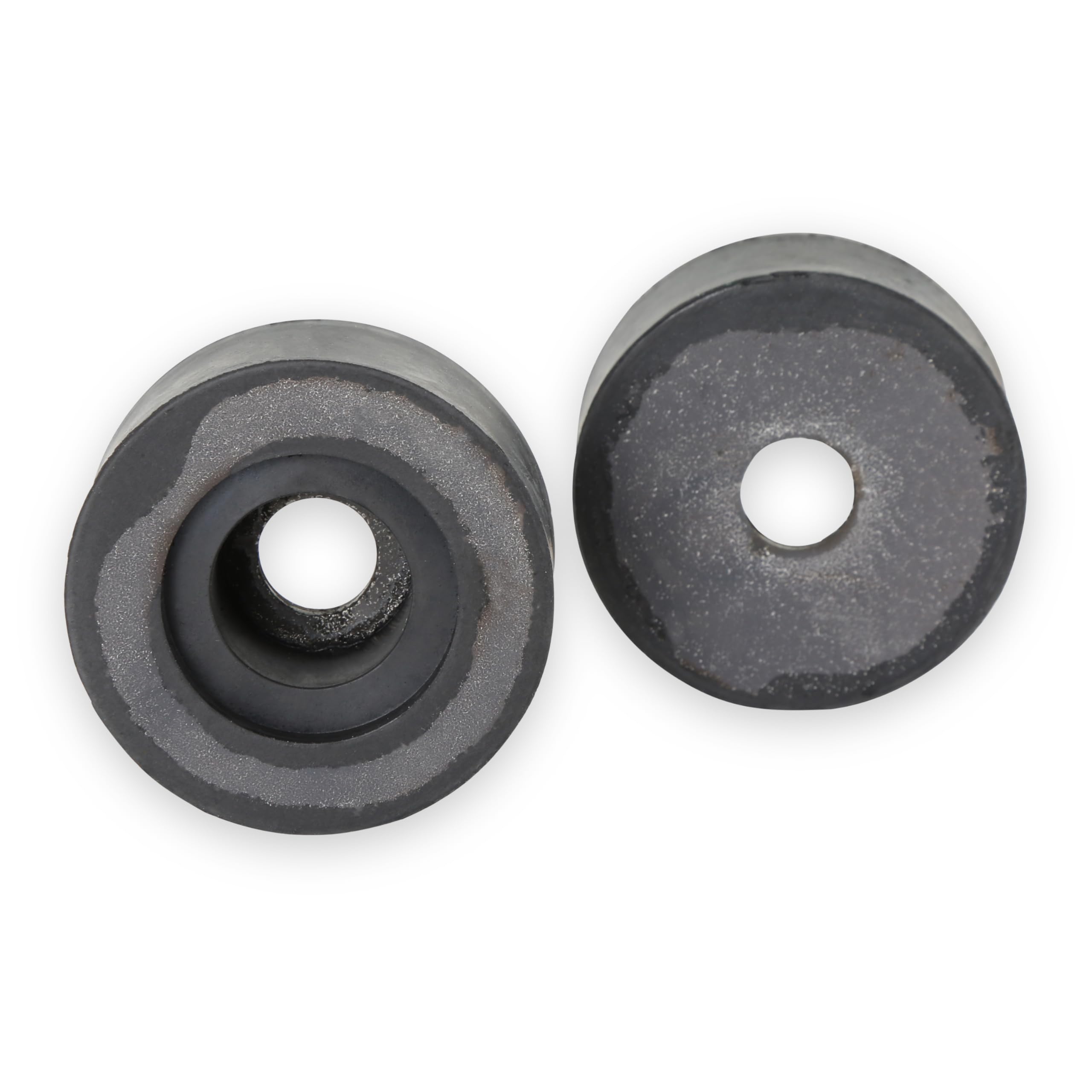 RSM8001 Brothers Trucks Radiator Core Support Mount Set - 2WD
