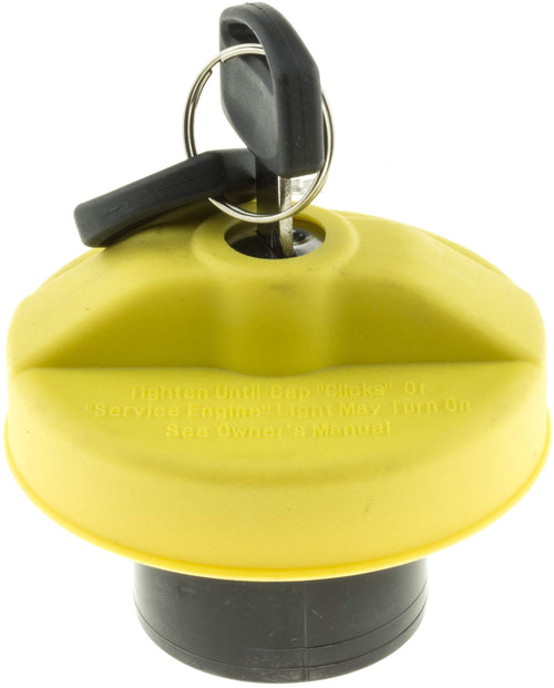 Gates Flex Fuel 31842Y Locking Fuel Tank Cap