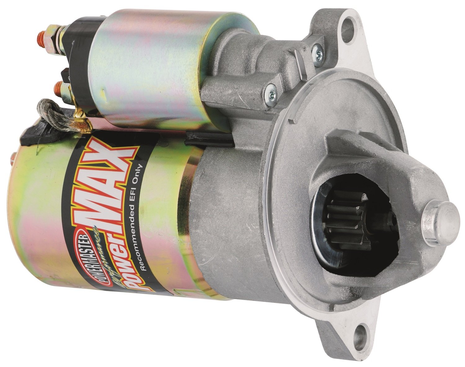 Powermaster Starter 9162 Powermaster