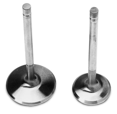 1-Piece Edelbrock Stainless Steel Intake Valve 9370