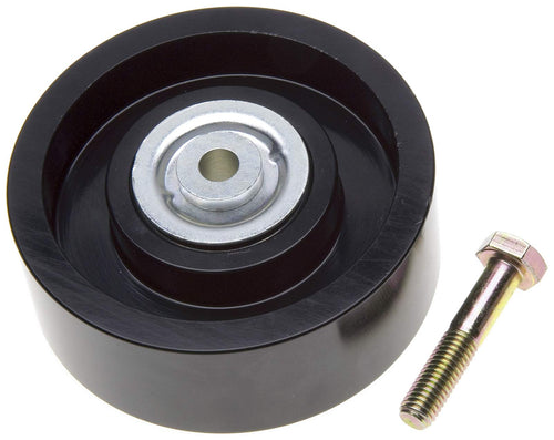 DriveAlign Gates 36287 Idler/Tensioner Belt Drive Pulley